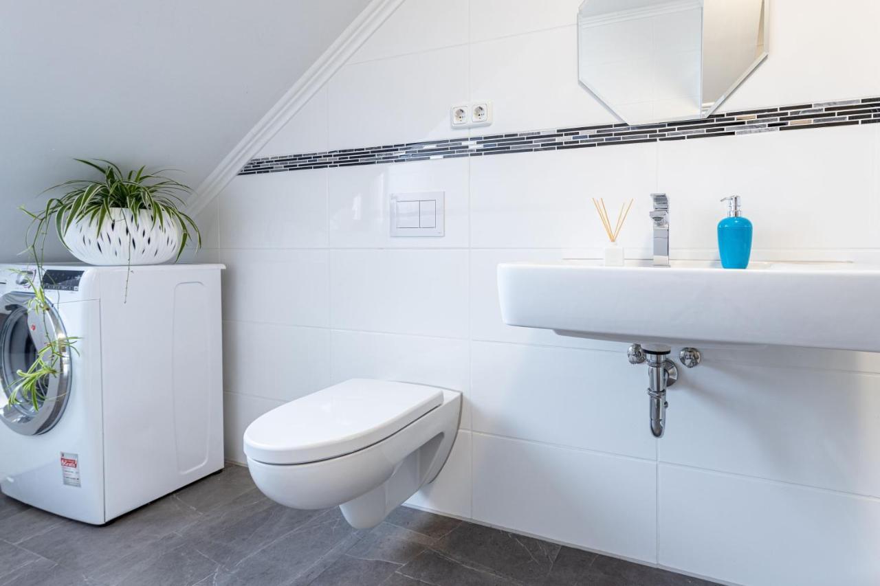לייפציג 568 Plagwitz Apartment Kulturviertel מראה חיצוני תמונה