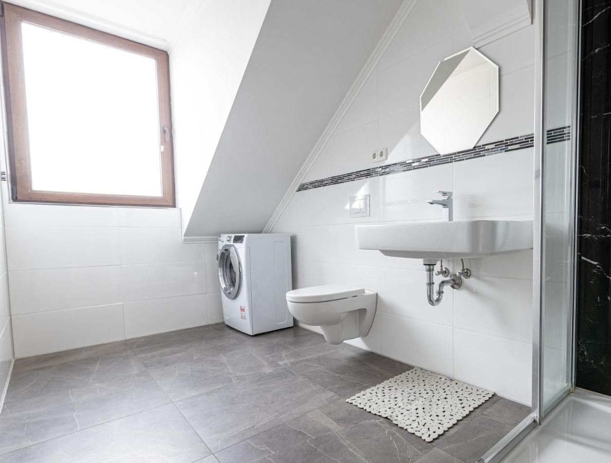 לייפציג 568 Plagwitz Apartment Kulturviertel מראה חיצוני תמונה