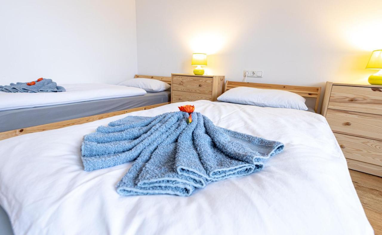 לייפציג 568 Plagwitz Apartment Kulturviertel מראה חיצוני תמונה